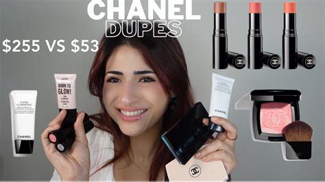 chanel giggle gloss dupe|chanel makeup dupes.